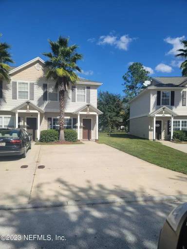 Main picture of 1827 Lago del Sur Dr