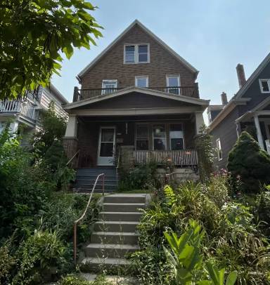 Main picture of 2934 N Bremen St