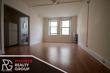 Main picture of 2779 N Milwaukee Apartments