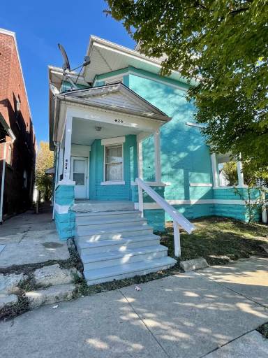 Main picture of 424 S 4th St