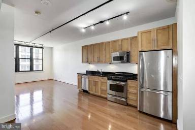 Main picture of Union Row Flats