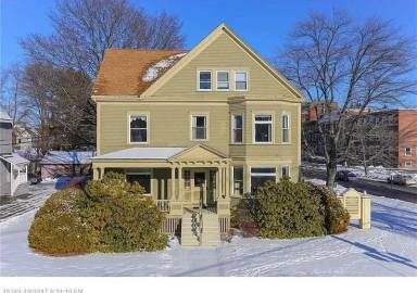 Main picture of 257 Deering Ave