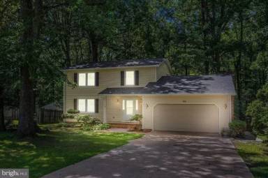 Main picture of 11816 Rutherford Dr