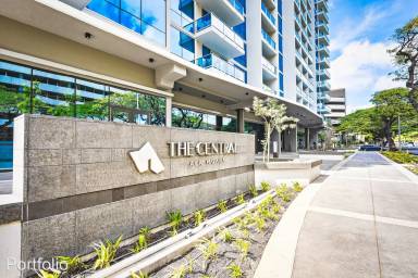 Main picture of The Central Ala Moana