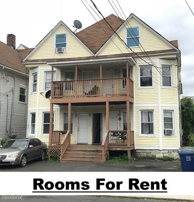 Main picture of 95 Wordin Ave