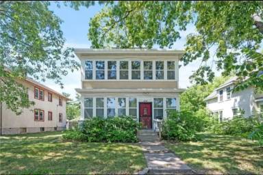 Main picture of 4131 Fremont Ave N