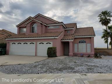 Main picture of 3862 Vista Verde St
