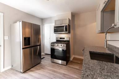 Main picture of 4217 Garwood Way