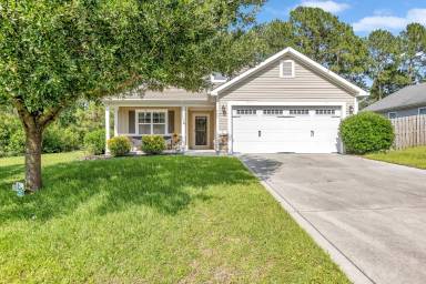 Main picture of 117 Oyster Landing Drive - 1