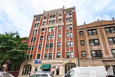 Main picture of Belmont Apartments