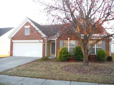 Main picture of 8824 Heron Glen Dr