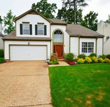 Main picture of 977 Heathland Dr