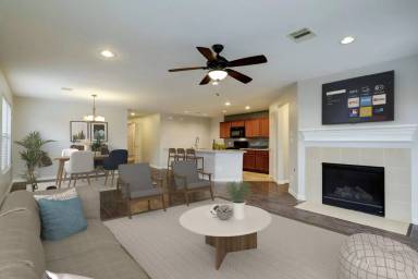 Main picture of 22418 Bellwick Ridge Ln