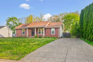 Main picture of 194 Bob White Dr