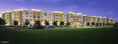 Main picture of District At Medical Center