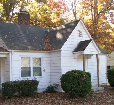 Main picture of 318 Ransom Rd