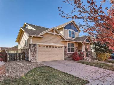 Main picture of 6523 S Irvington Way