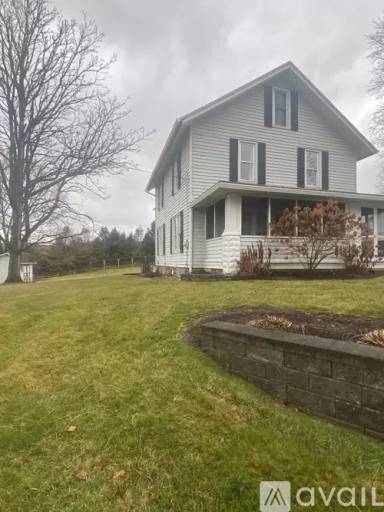 Main picture of 510 N Mill St