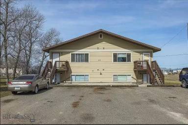 Main picture of 206 South Davis Street - 4