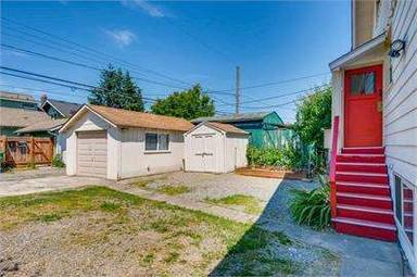 Main picture of 5007 8th Ave NE