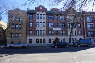 Main picture of 4625 S Drexel Blvd