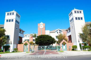 Main picture of Casa Marina