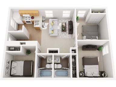 Property view