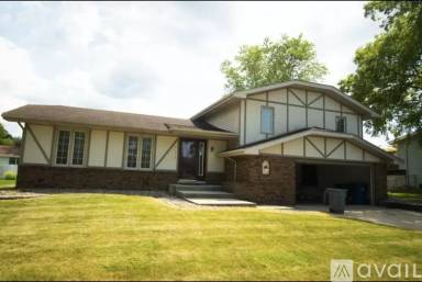 Main picture of 1115 Sioux Dr