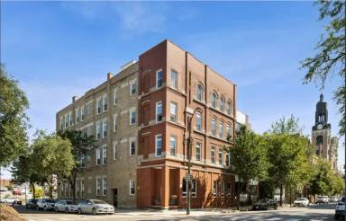 Main picture of 1359 N Noble St