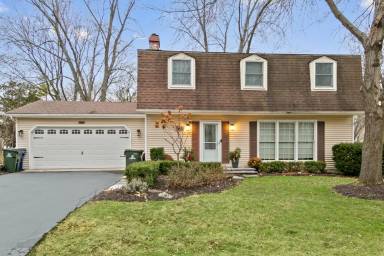 Main picture of 1735 Fender Rd