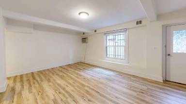 Main picture of 1705 P St NW