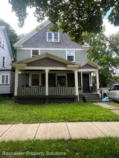 Main picture of 163 Hobart St