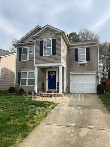 Main picture of 606 Tribune Dr