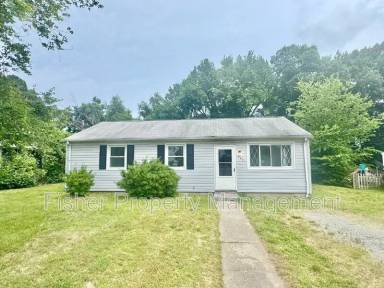 Main picture of 2207 Beck Dr