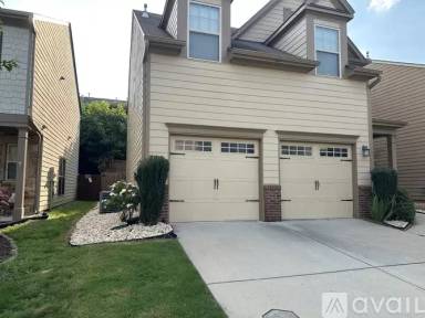 Main picture of 3571 Archgate Ct