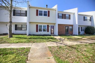 Main picture of 14 Sidewinder Ct