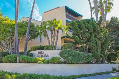 Main picture of Villa La Jolla Condo