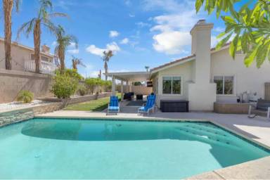 Main picture of 79200 Violet Ct
