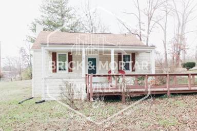 Main picture of 313 Barnes Ave