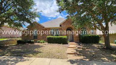 Main picture of 1401 Peaceway Dr