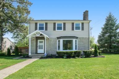 Main picture of 1504 Hoover Ave