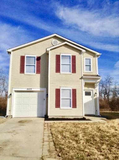 Main picture of 4401 Courtfield Dr