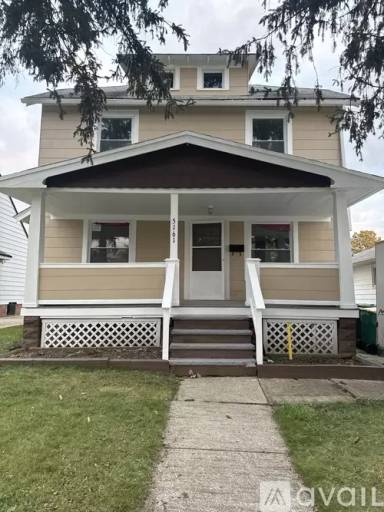 Main picture of 5161 Anthony St