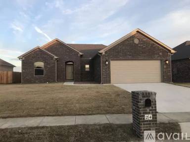 Main picture of 24 Rush Creek Dr