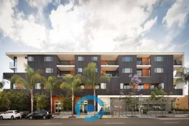 Main picture of Russell Lofts