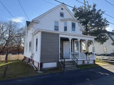 Main picture of 12 Winthrop St