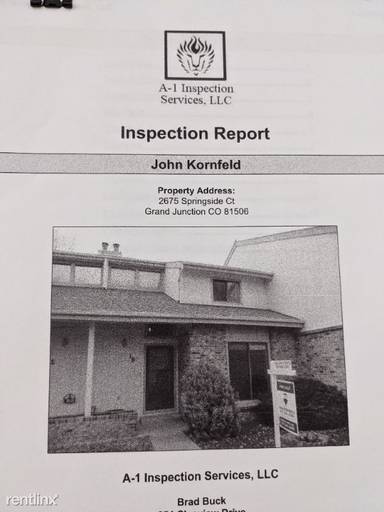 Main picture of 2675 Springside Ct