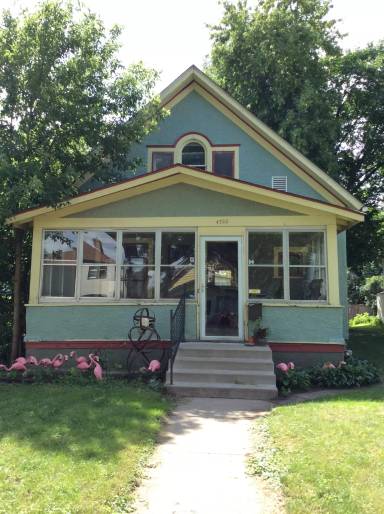 Main picture of 4322 Wentworth Ave