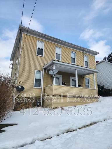 Main picture of 717 Ellsworth Ave