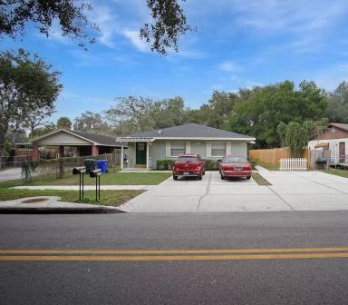 Main picture of 1438 Lake Bonny Dr W